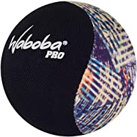 Waboba- Pro Water Bouncing Ball- Color coloreado (AZ-101-CC)